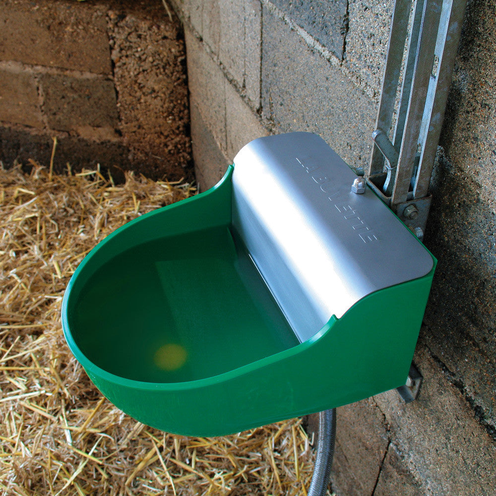 Schwimmerventil-Becken Modell Lac 10