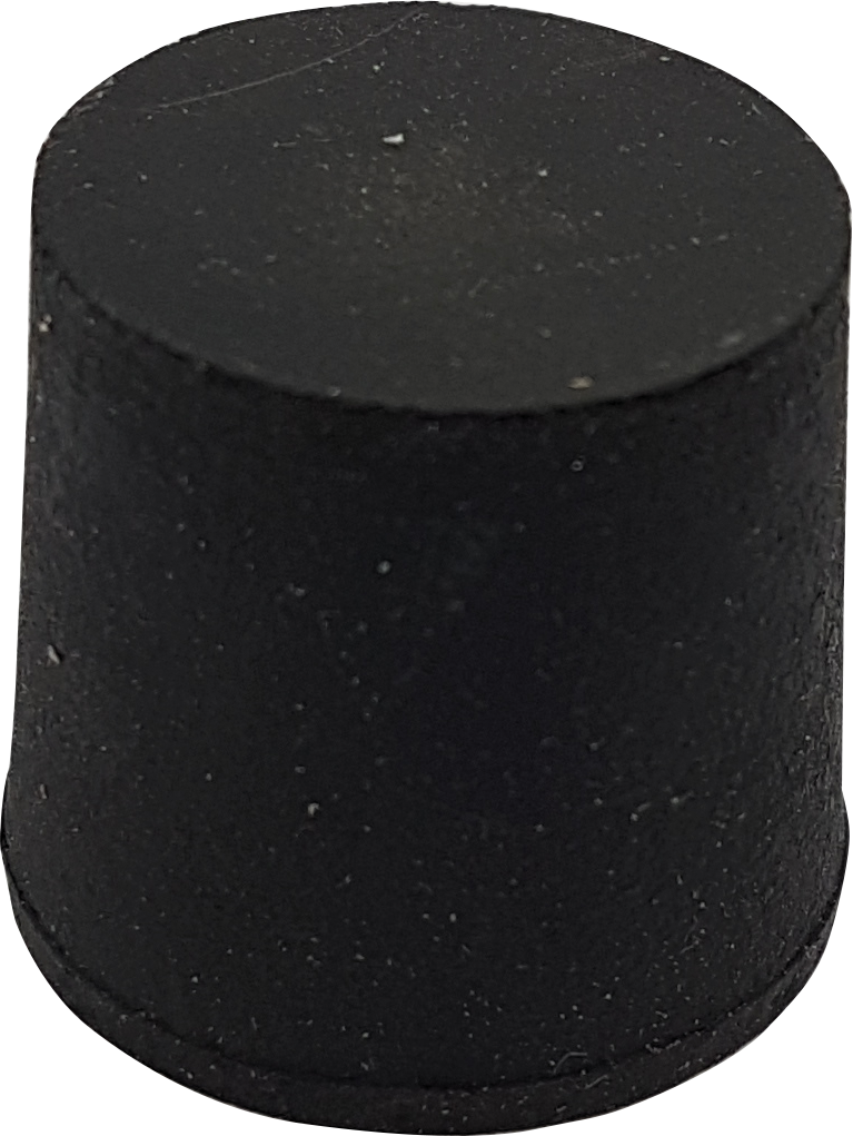 Gummistopfen zur Überlauföffnung Farmdrinker