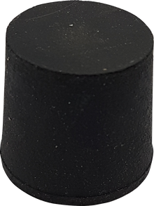 Gummistopfen zur Überlauföffnung Farmdrinker