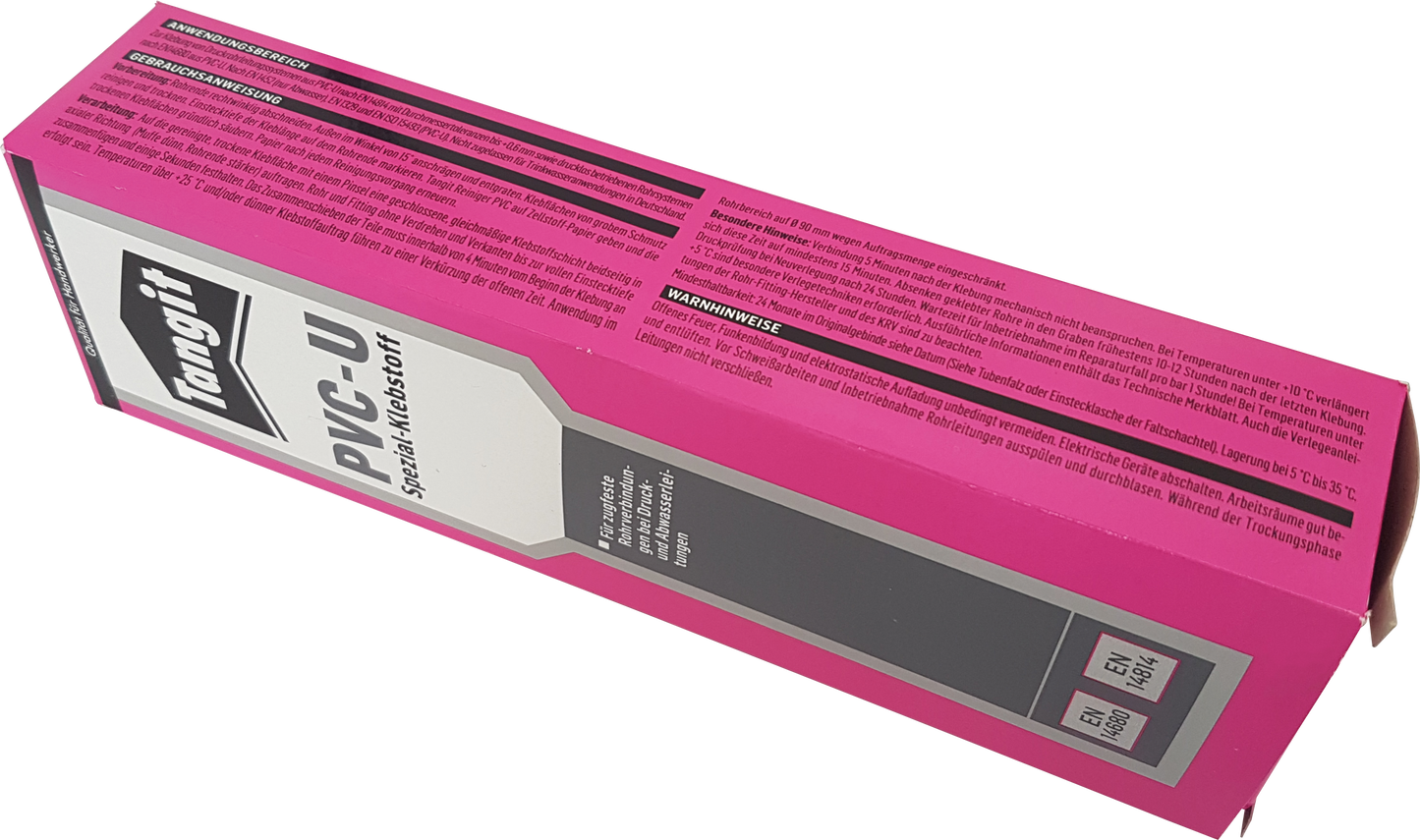 Spezialkleber zur Farmdrinker-Montage