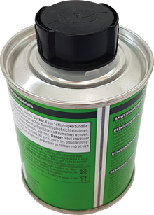 Spezialreiniger zur Farmdrinker-Montage