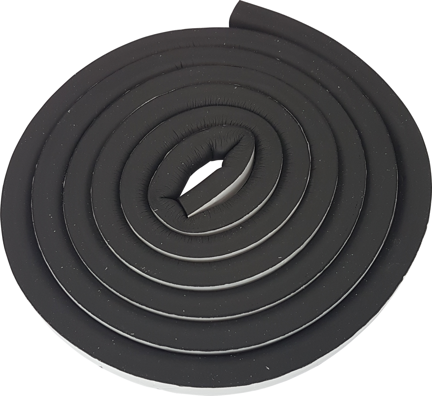 Deckeldichtung zum 1-Ball Farmdrinker Länge 2,50 m, 15x15 mm, selbstklebend