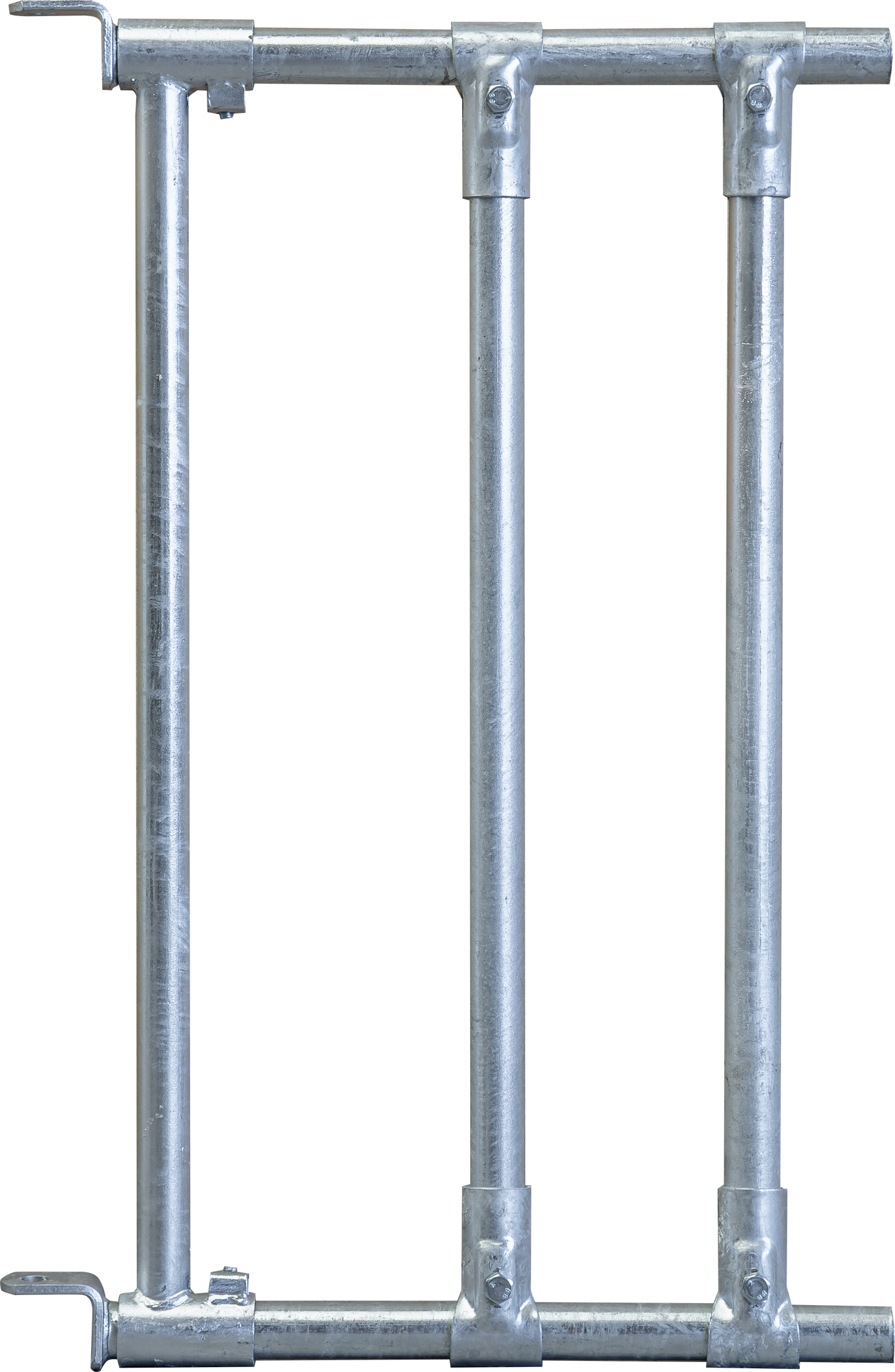 Verlängerung für Kälberfressgitter Nicht geignet für SSV Kalb modular