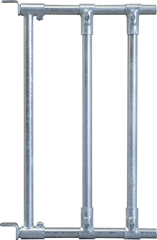 Verlängerung für Kälberfressgitter Nicht geignet für SSV Kalb modular
