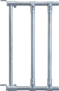 Verlängerung für Kälberfressgitter Nicht geignet für SSV Kalb modular