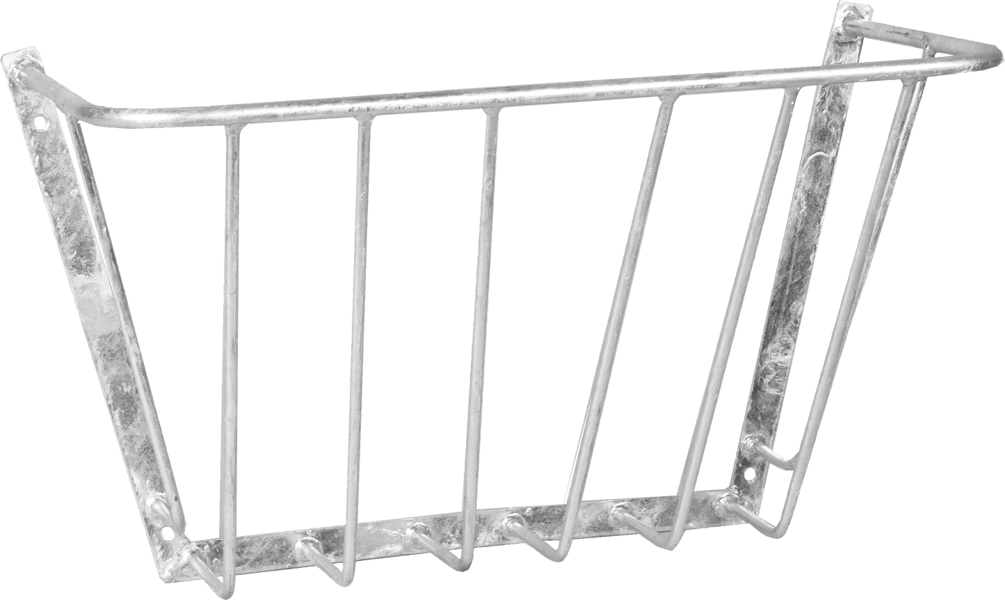 Wandraufe klein, verzinkt