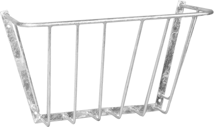 Wandraufe klein, verzinkt