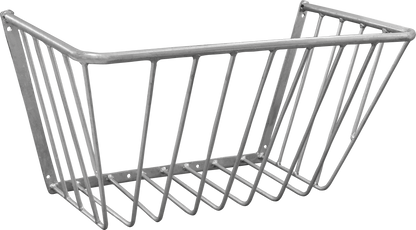 Wandraufe groß, verzinkt