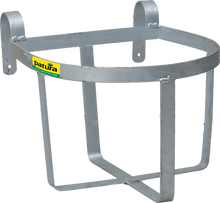 Eimerhalter mit Korb, d= 28,5 cm