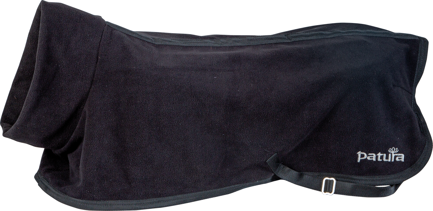 PATURA Kälberdecke Fleece