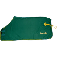 PATURA Abschwitzdecke für Pferde