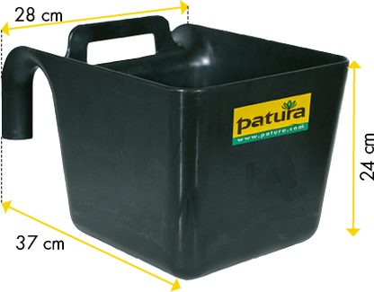 Kunststoff-Transport-Krippe