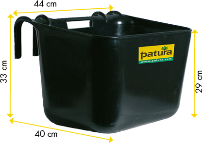 Kunststoff-Transport-Krippe