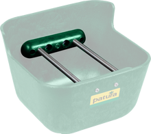 Fohlengitter für Kunststoff-Trog, 7 l