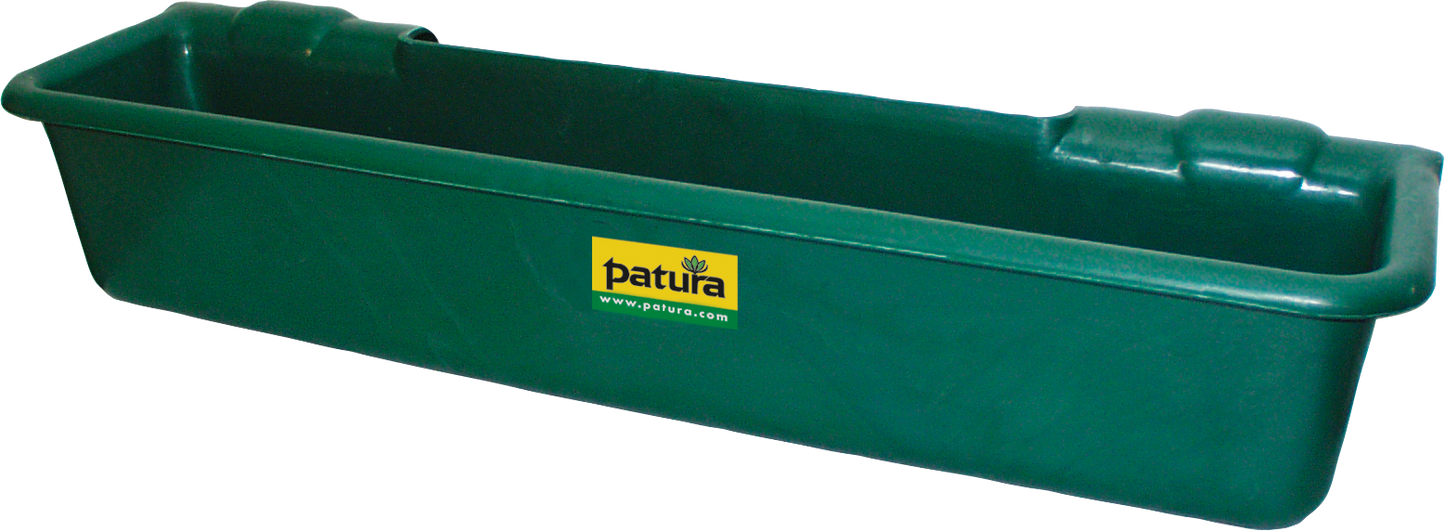 Kunststoff-Langtrog, 50 l