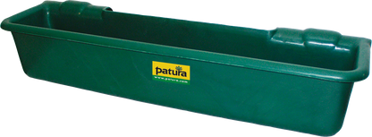 Kunststoff-Langtrog, 50 l