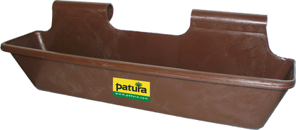 Kunststoff-Langtrog, 50 l