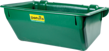 Kunststoff-Großtrog 180 l zum Einhängen