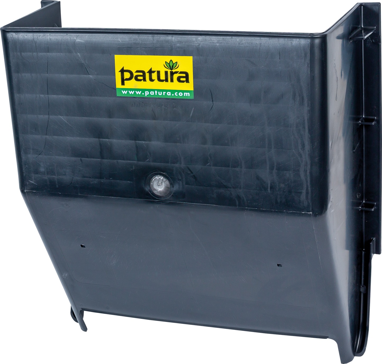 Kunststoff-Heuspender für Pferde 200 l