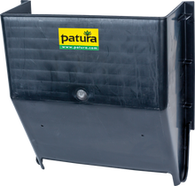 Kunststoff-Heuspender für Pferde 200 l