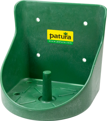 Kunststoff-Lecksteinhalter