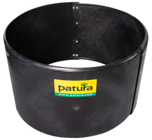 Kunststoff-Futterring d= 1,25 m, h= 0,78 m, 3-teilig