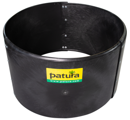 Kunststoff-Futterring d= 1,25 m, h= 0,78 m, 3-teilig