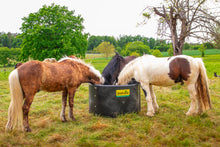 Kunststoff-Futterring d= 1,25 m, h= 0,78 m, 3-teilig