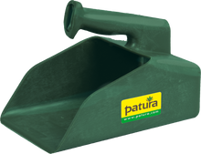 Kunststoff-Futterschaufel, 3 Liter