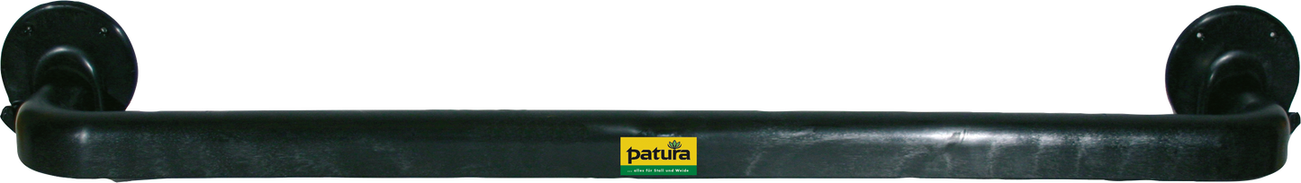 Deckenhalter, Kunststoff, L=1,10 m