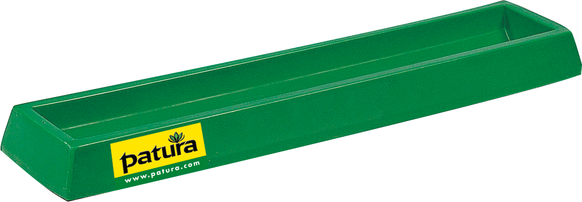 Mehrzweck-Futtertrog