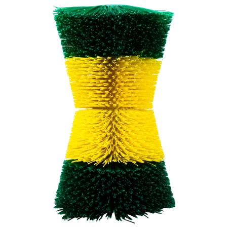 Ersatzbürstenringe komplett Elektrische Pendel-Viehbürste Modell 2021