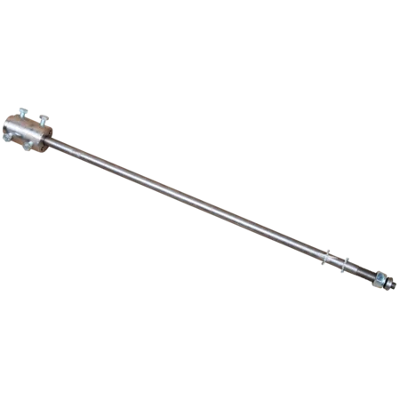 Antriebswelle Elektrische Pendel-Viehbürste Modell 2021