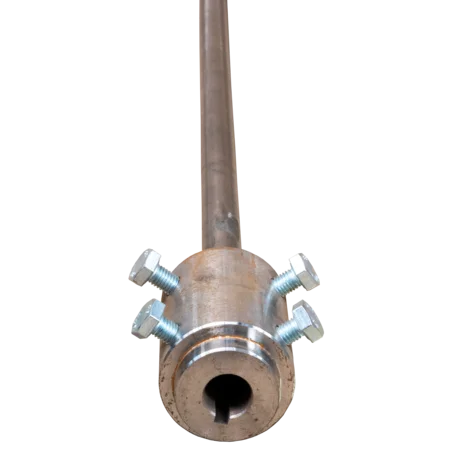 Antriebswelle Elektrische Pendel-Viehbürste Modell 2021