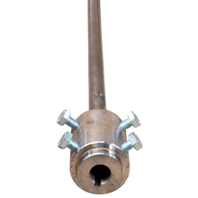 Antriebswelle Elektrische Pendel-Viehbürste Modell 2021
