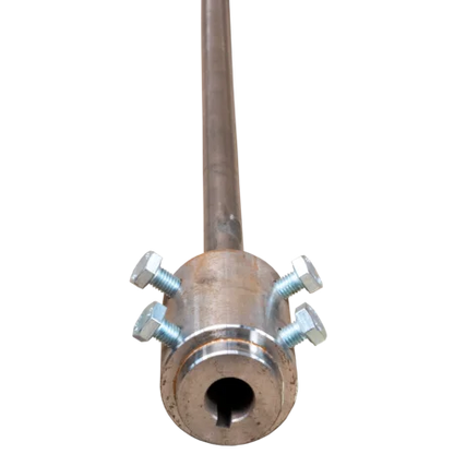 Antriebswelle Elektrische Pendel-Viehbürste Modell 2021