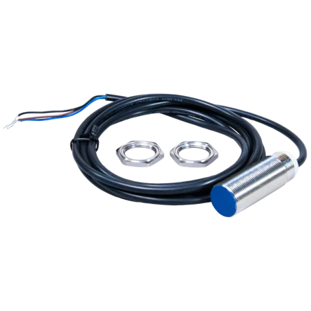 Magnet-Sensor Elektrische Pendel-Viehbürste Modell 2021