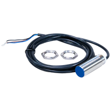 Magnet-Sensor Elektrische Pendel-Viehbürste Modell 2021