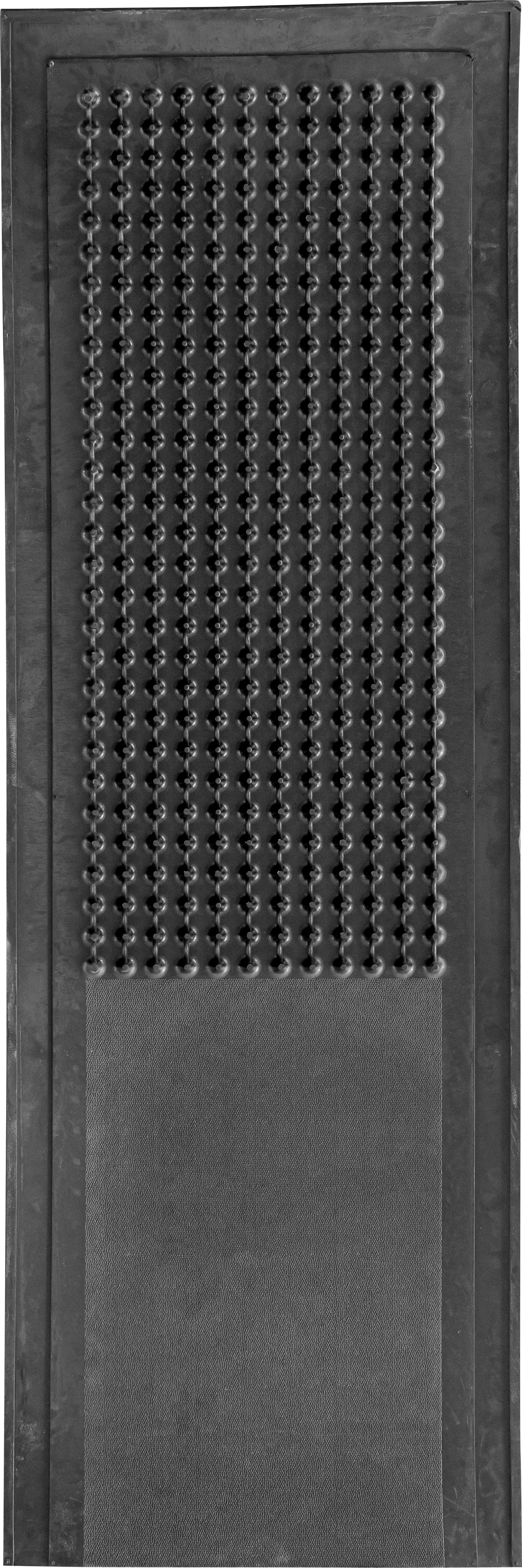 PATURA Kratzmatte inkl. Montagematerial und Karton