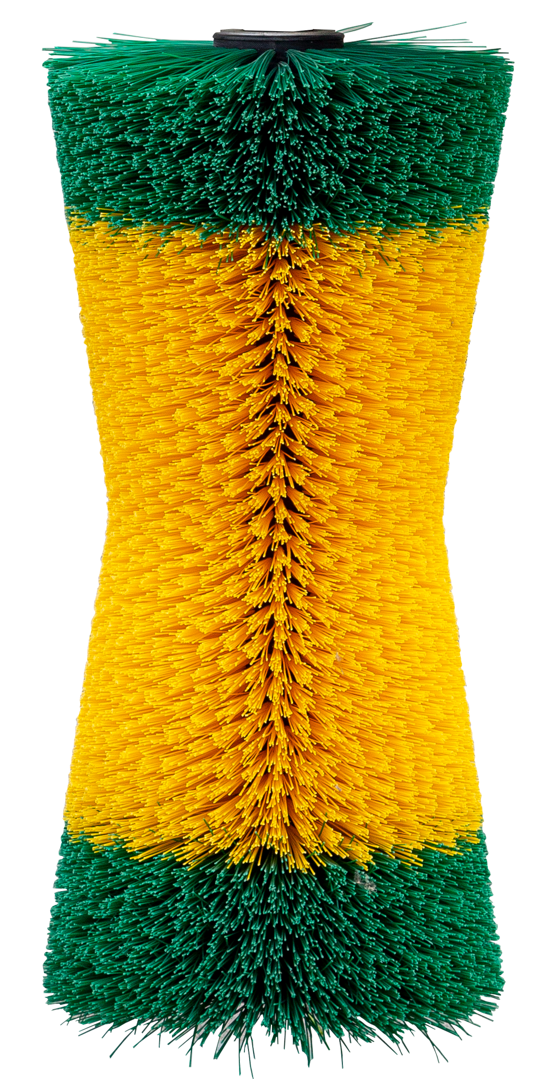 Ersatzbürsten für elektrischte Viehbürsten