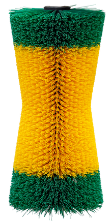 Ersatzbürsten für elektrischte Viehbürsten