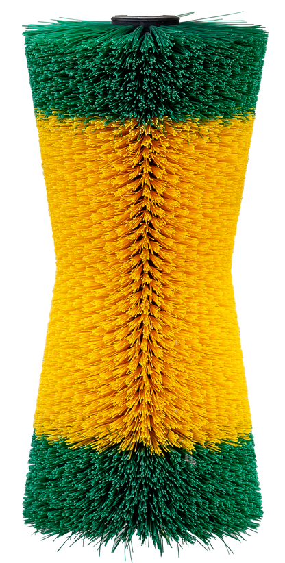 Ersatzbürsten für elektrischte Viehbürsten