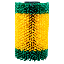 Ersatzbürsten für elektrischte Viehbürsten