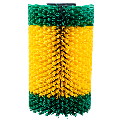 Ersatzbürsten für elektrischte Viehbürsten