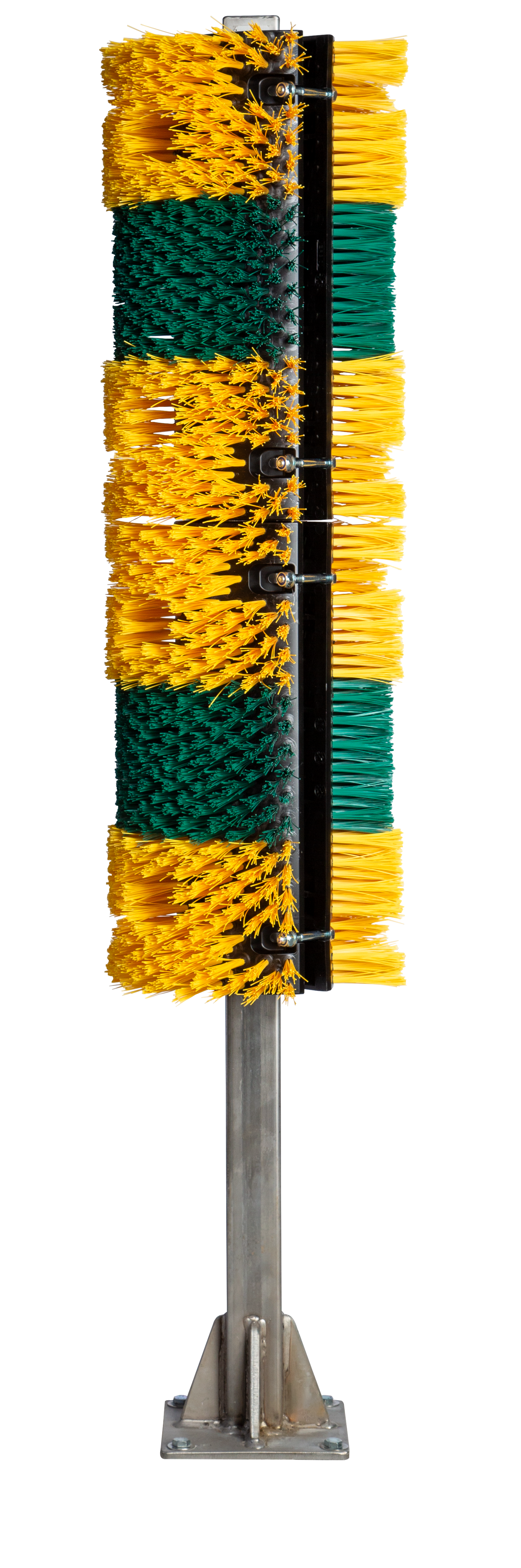 Pfahlbürste Midi 100