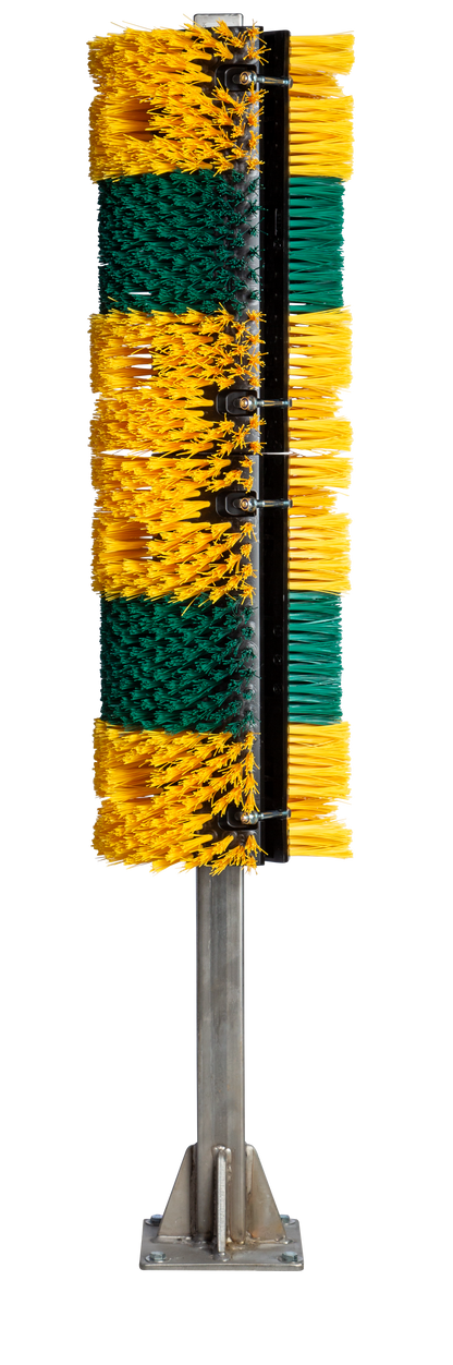 Pfahlbürste Midi 100