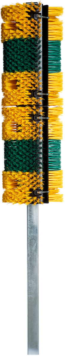 Pfahlbürste Midi 100