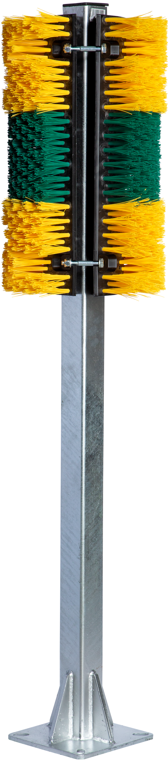 Pfahlbürste Mini 50
