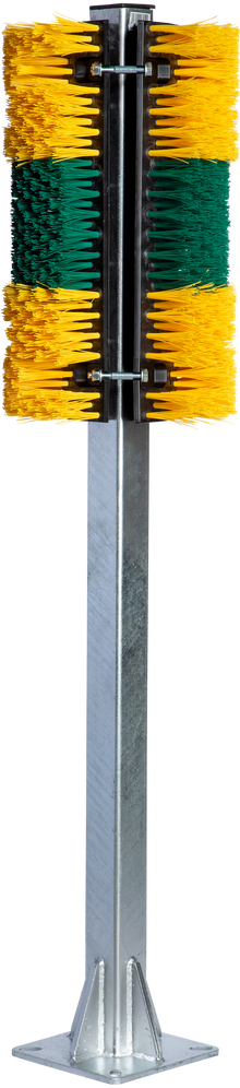 Pfahlbürste Mini 50