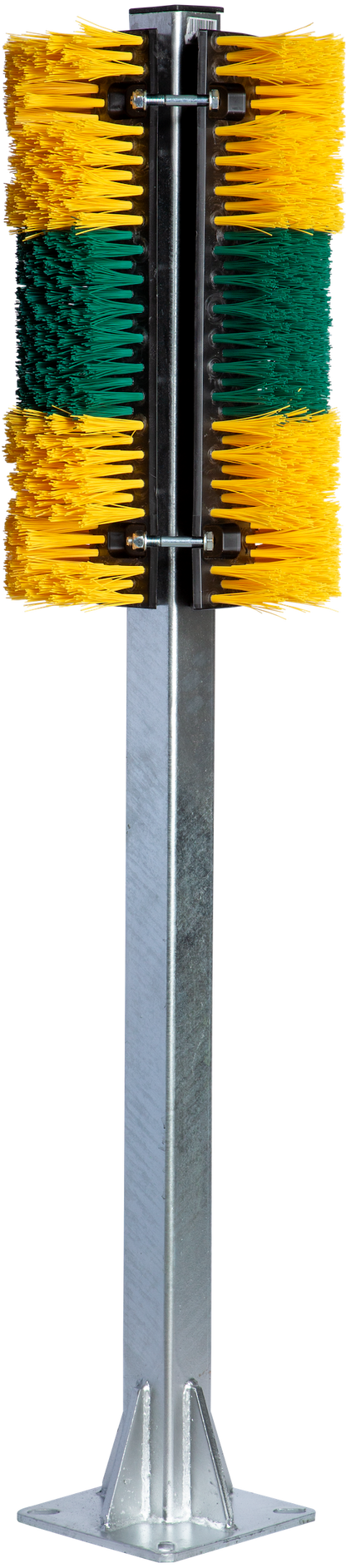 Pfahlbürste Mini 50